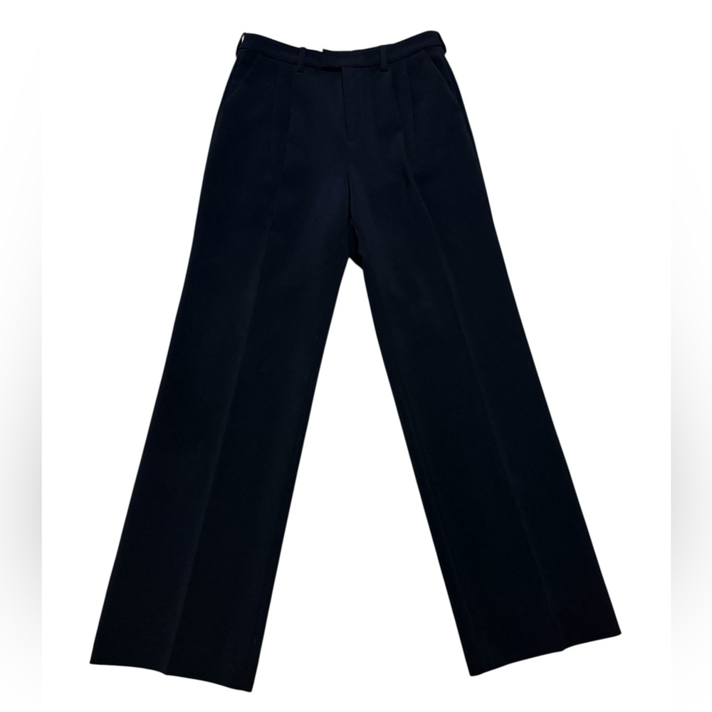 Favorite Daughter Navy Blue The Favorite Pant 8 - Picture 3 of 9